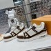 6Louis Vuitton Shoes for Louis Vuitton Unisex Shoes #A29944