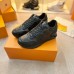 7Louis Vuitton Shoes for Louis Vuitton Unisex Shoes #A30777