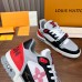 4Louis Vuitton Shoes for Louis Vuitton Unisex Shoes #A31556