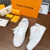 6Louis Vuitton Shoes for Louis Vuitton Unisex Shoes #A31557