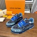 6Louis Vuitton Shoes for Louis Vuitton Unisex Shoes #A31558