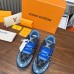 7Louis Vuitton Shoes for Louis Vuitton Unisex Shoes #A31558