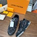 6Louis Vuitton Shoes for Louis Vuitton Unisex Shoes #A31559