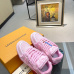 6Louis Vuitton Shoes for Louis Vuitton Unisex Shoes #A33050