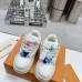 7Louis Vuitton Shoes for Louis Vuitton Unisex Shoes #A35362