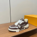 5Louis Vuitton Shoes for Louis Vuitton Unisex Shoes #A37792