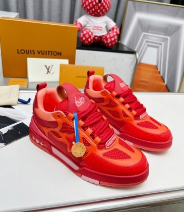 Louis Vuitton Shoes for Louis Vuitton Unisex Shoes #A37793