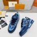 5Louis Vuitton Shoes for Louis Vuitton Unisex Shoes #A37796