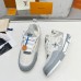 7Louis Vuitton Shoes for Louis Vuitton Unisex Shoes #A37797