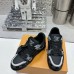 5Louis Vuitton Shoes for Louis Vuitton Unisex Shoes #A38492