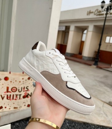 Louis Vuitton Shoes for Louis Vuitton Unisex Shoes #A38947