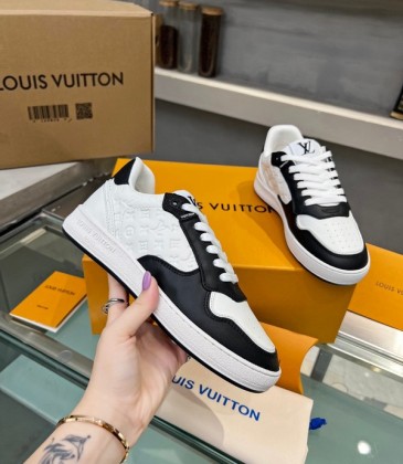 Louis Vuitton Shoes for Louis Vuitton Unisex Shoes #A38951
