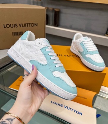 Louis Vuitton Shoes for Louis Vuitton Unisex Shoes #A38952