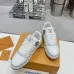 4Louis Vuitton Shoes for Louis Vuitton Unisex Shoes #A41340