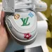 3Louis Vuitton Shoes for Louis Vuitton Unisex Shoes #A42318