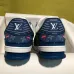 3Louis Vuitton Shoes for Louis Vuitton Unisex Shoes #A42319