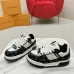 4Louis Vuitton Shoes for Louis Vuitton Unisex Shoes #A42322