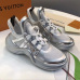 16Louis Vuitton Unisex Shoes 2021 Clunky Sneakers ins Hot #9121836