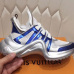 20Louis Vuitton Unisex Shoes 2021 Clunky Sneakers ins Hot #9121836