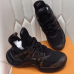 4Louis Vuitton Unisex Shoes 2021 Clunky Sneakers ins Hot #9121836