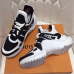 6Louis Vuitton Unisex Shoes 2021 Clunky Sneakers ins Hot #9121836