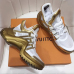 7Louis Vuitton Unisex Shoes 2021 Clunky Sneakers ins Hot #9121836
