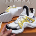8Louis Vuitton Unisex Shoes 2021 Clunky Sneakers ins Hot #9121836