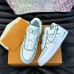 1Louis Vuitton &amp; Nike Shoes for Louis Vuitton Unisex Shoes #A33723