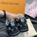 3Louis Vuitton &amp; Nike Shoes for Louis Vuitton Unisex Shoes #A33725