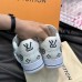 3Louis Vuitton &amp; Nike Shoes for Louis Vuitton Unisex Shoes #A33726
