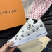 4Louis Vuitton &amp; Nike Shoes for Louis Vuitton Unisex Shoes #A33726