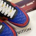 3Louis Vuitton x Nike Air Force1 Shoes for Louis Vuitton Unisex Shoes #999927409