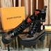 3Louis Vuitton boots for women #878675