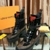 4Louis Vuitton boots for women #878675
