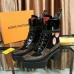 1Louis Vuitton boots for women #878675