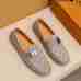9Louis Vuitton Shoes for Men's LV OXFORDS #99903462