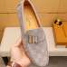 1Louis Vuitton Shoes for Men's LV OXFORDS #99903462