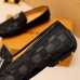 4Louis Vuitton Shoes for Men's LV OXFORDS #99903463