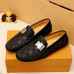 7Louis Vuitton Shoes for Men's LV OXFORDS #99903463