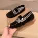 4Louis Vuitton Shoes for Men's LV OXFORDS #99903496
