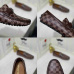 4Louis Vuitton Shoes for Men's LV OXFORDS #99904408