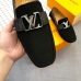 4Louis Vuitton Shoes for Men's LV OXFORDS #99905536