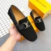 1Louis Vuitton Shoes for Men's LV OXFORDS #99905536