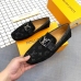 7Louis Vuitton Shoes for Men's LV OXFORDS #99905538