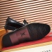 7Louis Vuitton Shoes for Men's LV OXFORDS #99906419