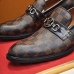 8Louis Vuitton Shoes for Men's LV OXFORDS #99906421