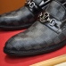 8Louis Vuitton Shoes for Men's LV OXFORDS #99906422