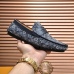 4Louis Vuitton Shoes for Men's LV OXFORDS #999901084