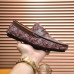4Louis Vuitton Shoes for Men's LV OXFORDS #999901085