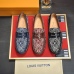 5Louis Vuitton Shoes for Men's LV OXFORDS #999901085